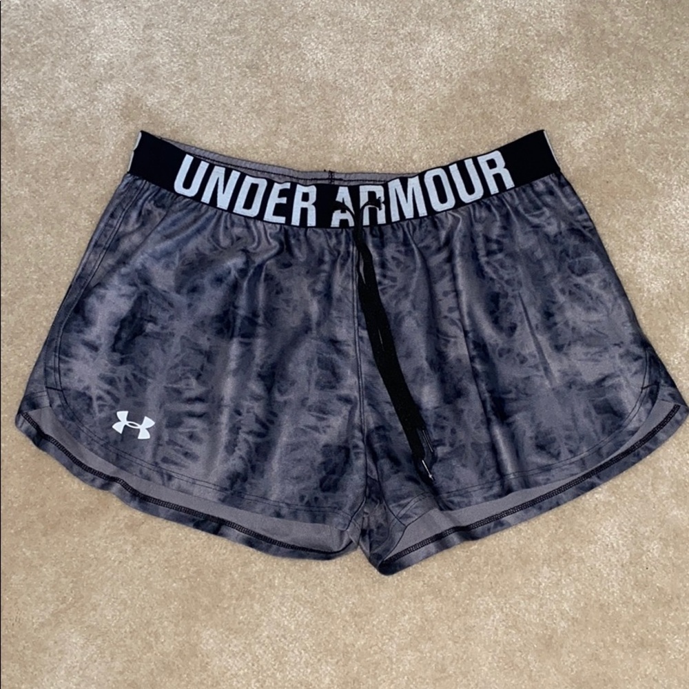 Under Armour Shorts